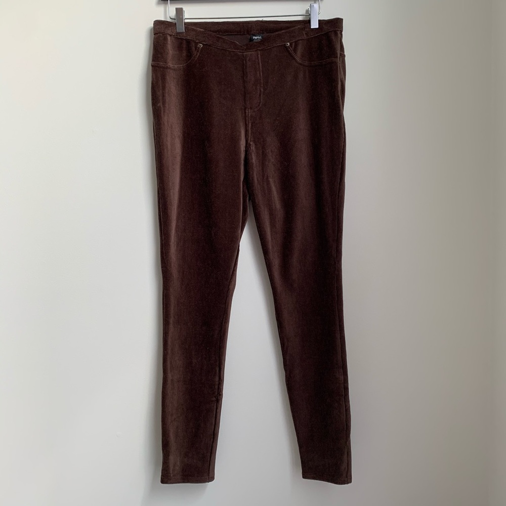 Memoi Leggings
